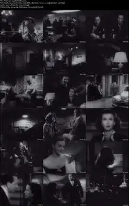 Hollow Triumph / The Scar (1948)