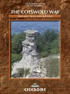 The Cotswold Way: Two-Way Trail Description