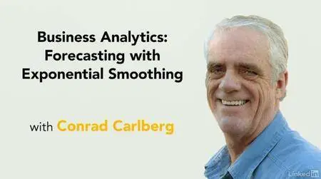Business Analytics: Forecasting with Exponential Smoothing