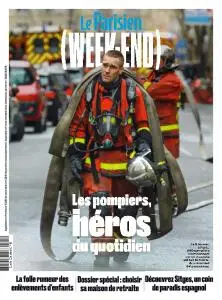 Le Parisien Magazine - 5 Avril 2019