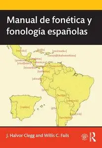 Manual de fonética y fonología españolas