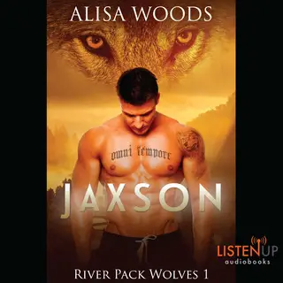 «Jaxson» by Alisa Woods