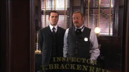 Murdoch Mysteries S03E13