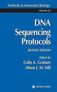 DNA Sequencing Protocols