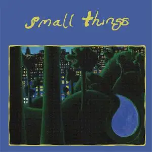 Nick Hakim & Roy Nathanson - Small Things (2021) [Official Digital Download 24/96]
