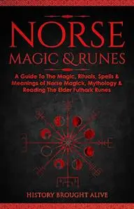 Norse Magic & Runes