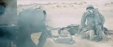 Monsters: Dark Continent (2014)