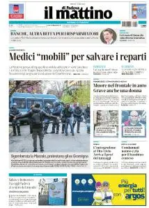 Il Mattino di Padova - 5 Aprile 2019