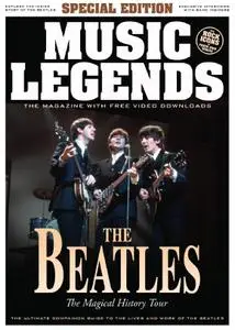 Music Legends – The Beatles Special Edition 2019