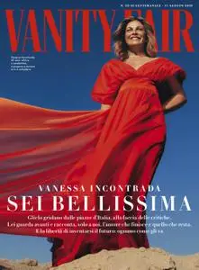 Vanity Fair Italia – 17 agosto 2022