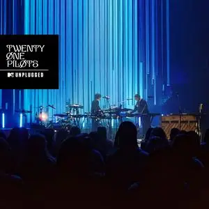 twenty one pilots - MTV Unplugged (2023) [Official Digital Download]