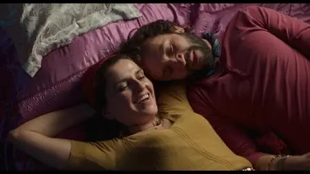 Infamy S01E01