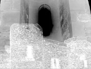 Castle brushes for Photoshop