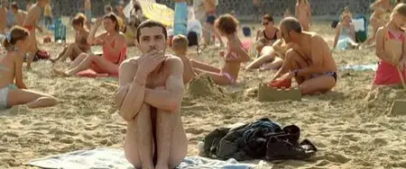 Le temps qui reste (2005) [Re-UP] 