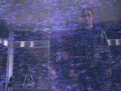 Earth Final Conflict - 0110 - Live Free or Die