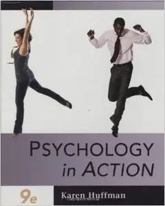 Psychology in Action (9th Edition)