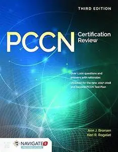 PCCN Certification Review, Third Edition