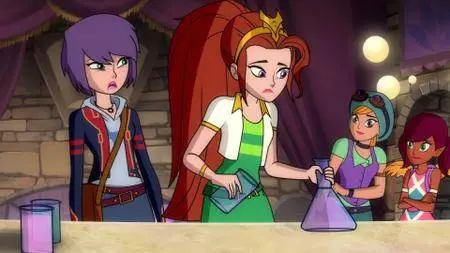 Mysticons S02E08