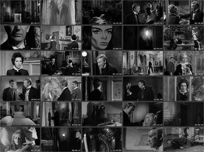 Nightmare Castle (1965)