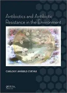 Antibiotics and Antibiotic Resistance in the Environment (Repost)