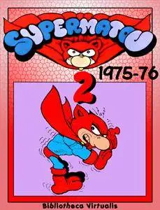Supermatou tome 2
