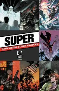 Dark Horse Super Sampler (2013)