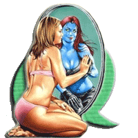 Grimm Fairy Tales Presents: Salem's Daughter, de Ralph Tedesco, Caio Reis (completo)