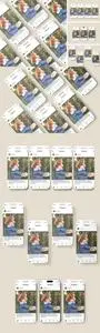 Social Media Mockup 57BELH6