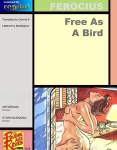 Free As A Bird