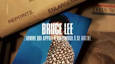 (Arte) Trop jeune pour mourir Bruce Lee - L’homme qui apprit à Hollywood à se battre (2017)