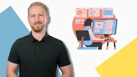 Computer Science 101 - Computers & Programming for Beginners