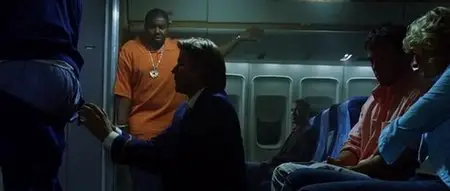 Snakes on a Plane (2006)