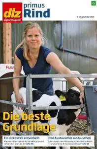 DLZ Primus Rind - September 2016