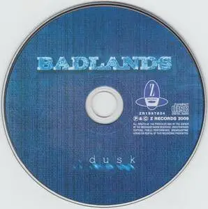 Badlands - Dusk (1999)