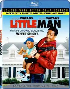 Littleman (2006)