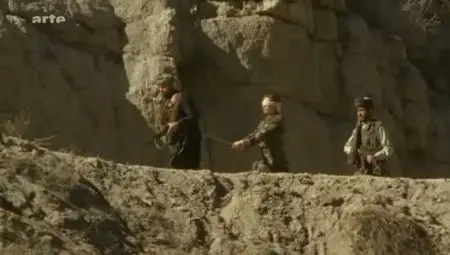 (Arte) Le piège afghan (2011)