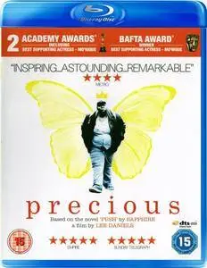 Precious (2009)