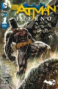 Batman Eterno #1-12 de 12