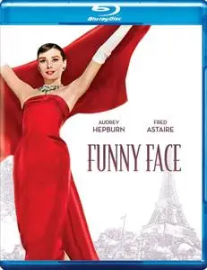 Funny Face (1957)