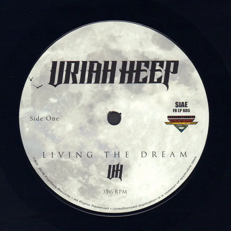 Heep flac. Uriah Heep Living the Dream 2018. Uriah Heep "Living Dream". Uriah Heep Live 2018. Uriah Heep дискография альбомы.