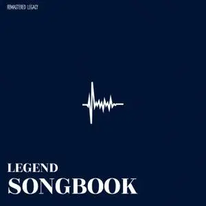 Dizzy Gillespie - Legend Songbook (1945) [Official Digital Download]