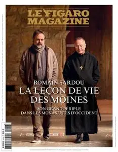 Le Figaro Magazine - 2 Février 2024