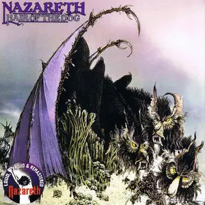 Nazareth - Hair Of The Dog - 1975 (2010)