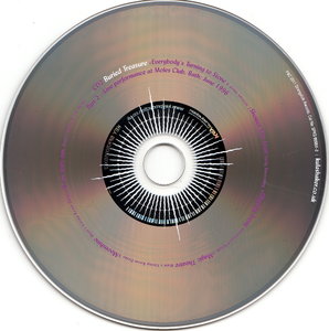 Kula Shaker - K (1996) [15th Anniversary Edition, 2011] 2CD