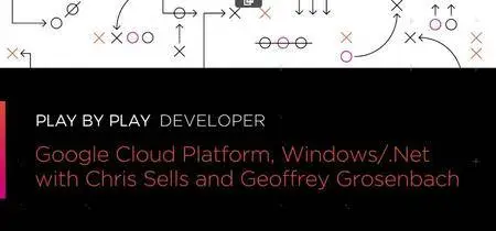 Play by Play: Google Cloud Platform, Windows/.Net