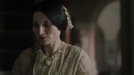 Victoria S03E03