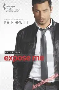 Expose Me (Fifth Avenue 03)