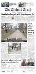 The Elkhart Truth - 6 April 2018