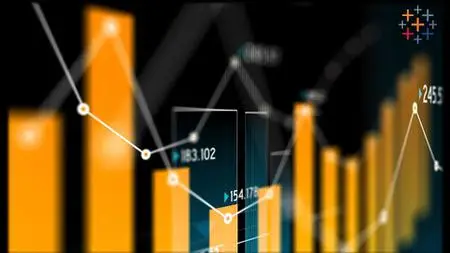 Tableau for Financial Reporting & Financial Analysis