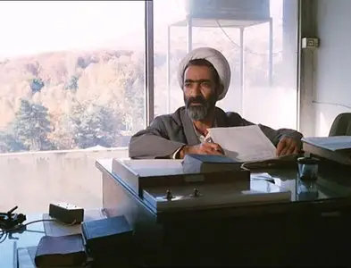 Abbas Kiarostami – Close-Up (1990)